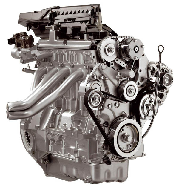 2007 Olet Bel Air Car Engine